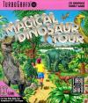 Magical Dinosaur Tour Box Art Front